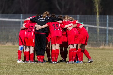 Bild 14 - B-Juniorinnen FSC Kaltenkirchen - Kieler MTV : Ergebnis: 2:4